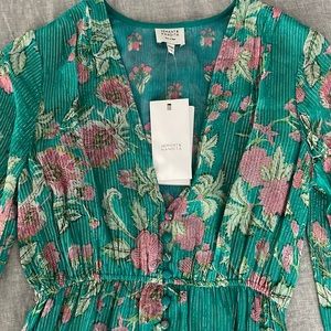 Hemant and NANDITA Dress